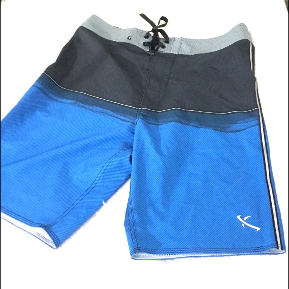 Lost Swim or Surf Shorts
